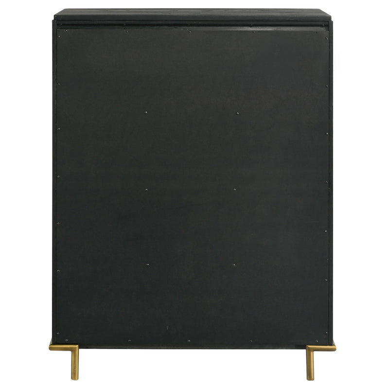 Arini Chest of Drawers