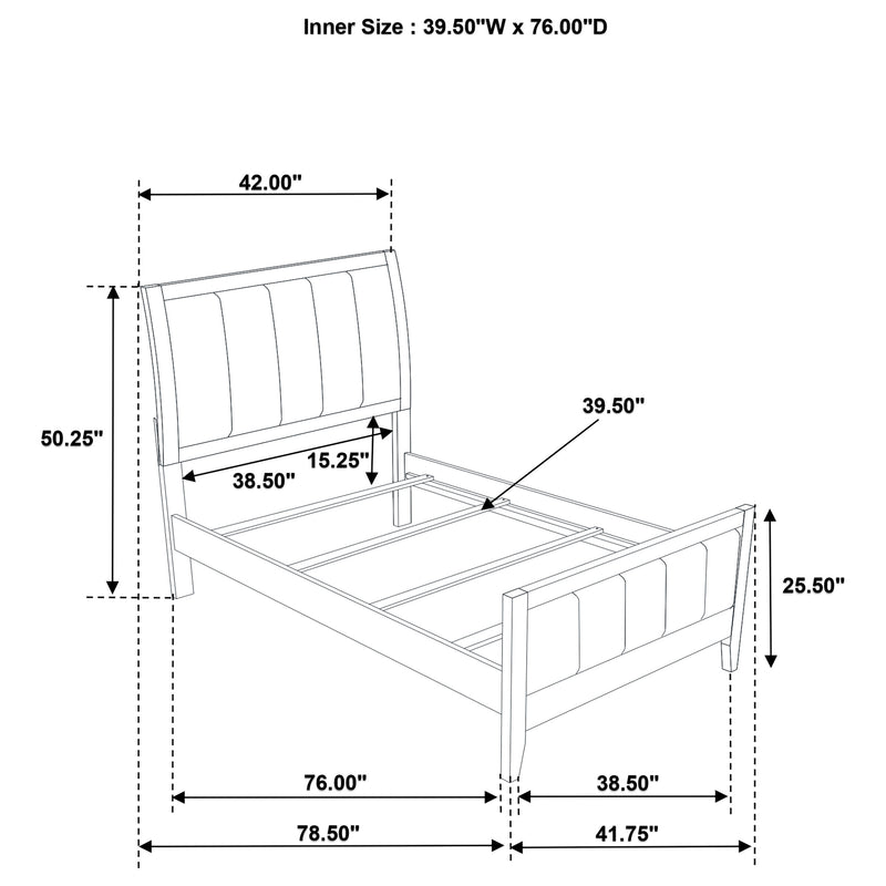 Wilkes Bedroom Set