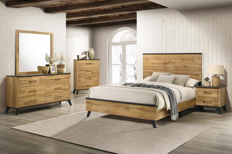 Bedroom Package