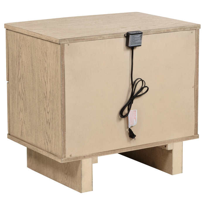 Kailani 5 Pc Bedroom Set