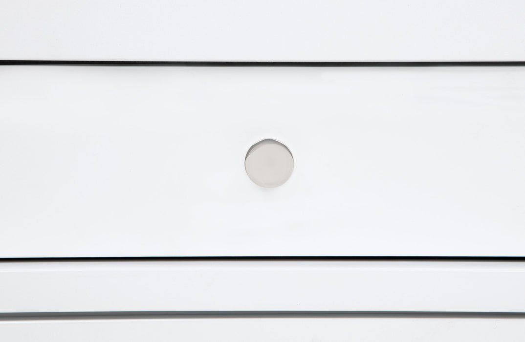 Gracemont Dresser with Mirror