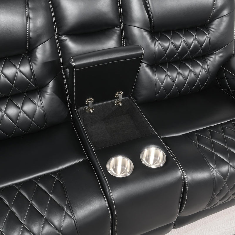 U140 - Living Room Set