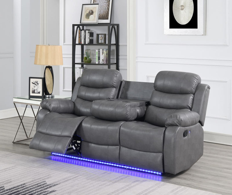 U156 - Living Room Set