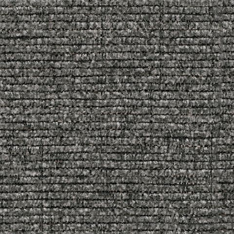 Allmaxx - Rocker Recliner - Pewter