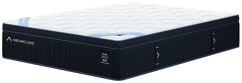 Dreamcloud Premier Memory Foam - Mattress