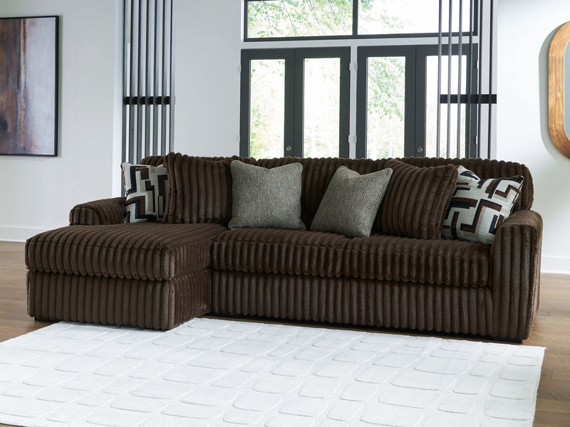 Midnight-Madness - Sectional