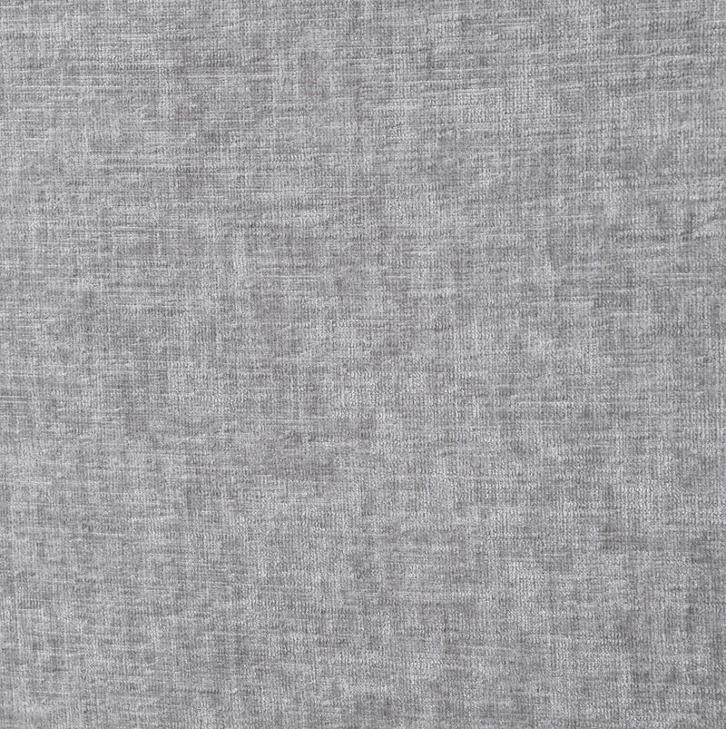 U307 - Modern Curved Sofa - Gray