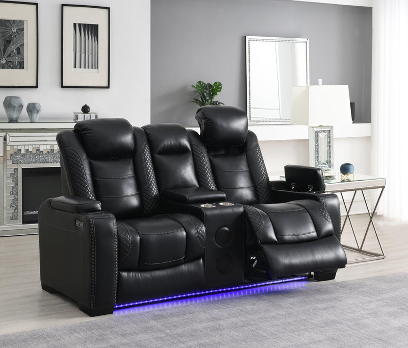 U92 - Living Room Set