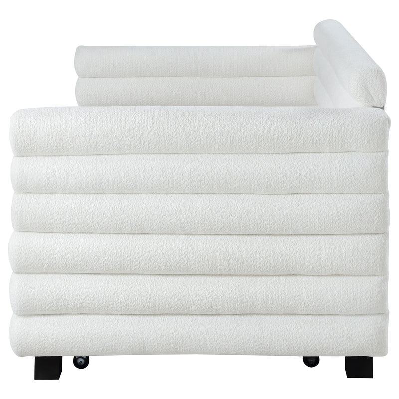 Patricia Daybed with Trundle