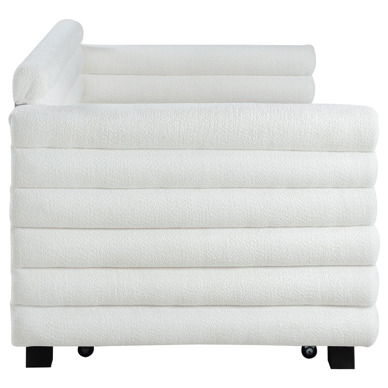 Patricia Daybed with Trundle