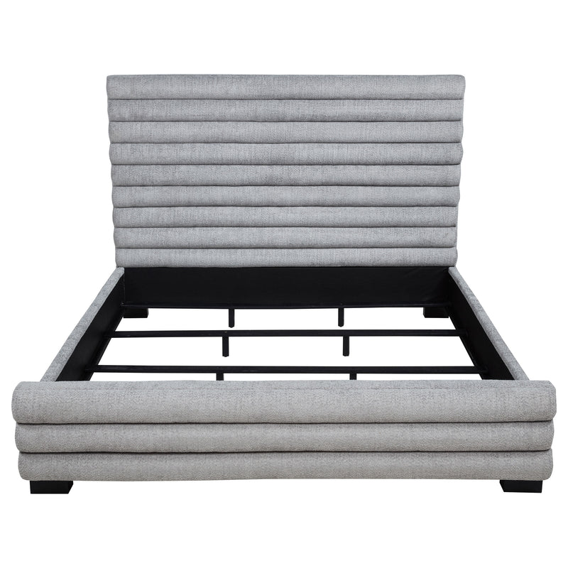 Patricia Panel Bed