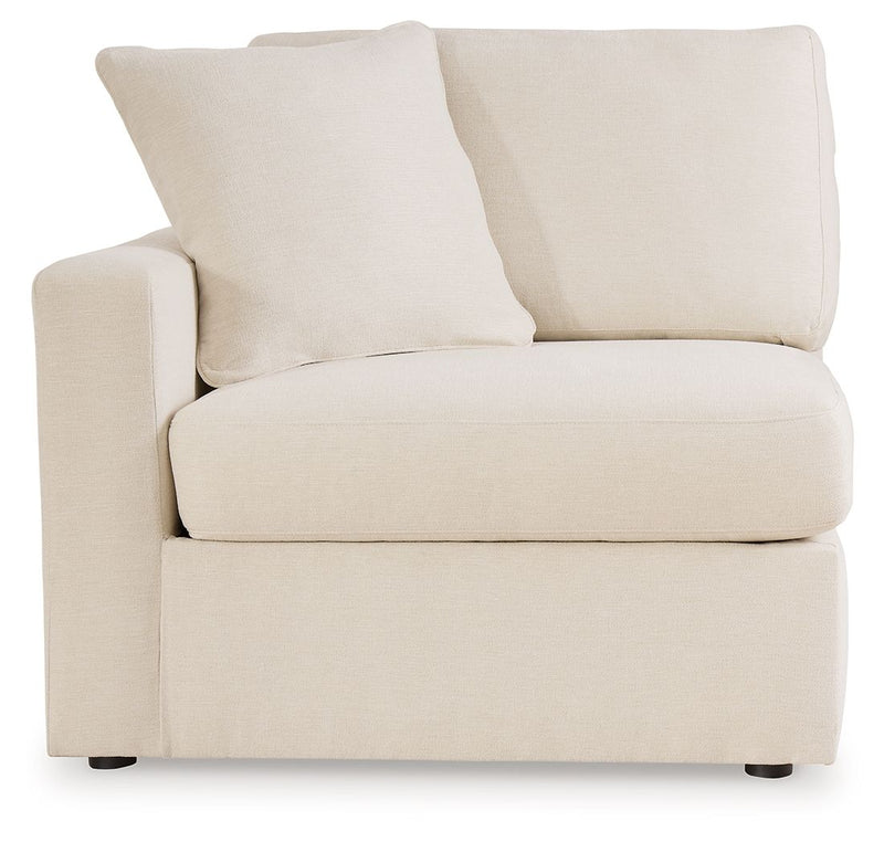 Modmax - Sectional - Oyster
