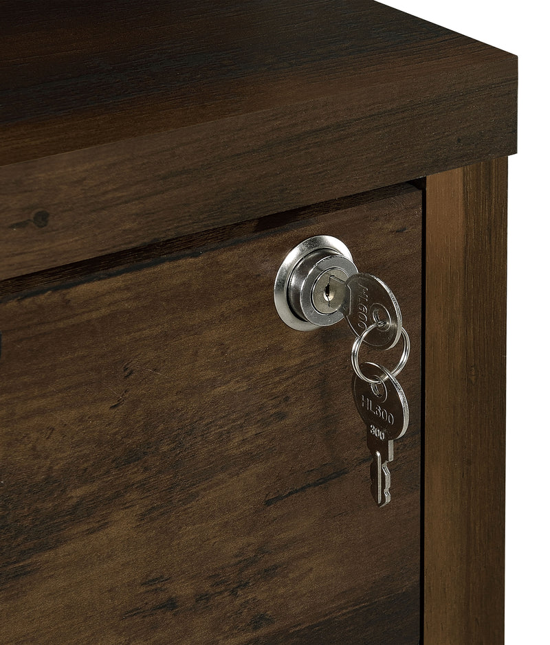 Westpark Bedroom Set