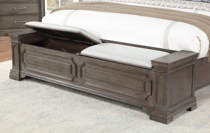 B067 - Bedroom Set