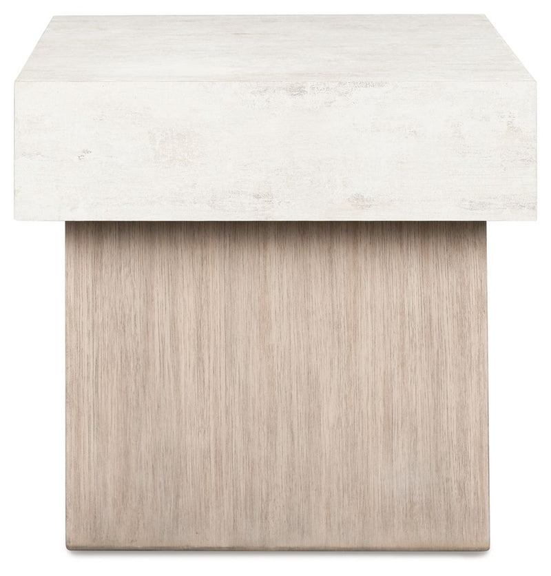 Jorlaina - Rectangular Table