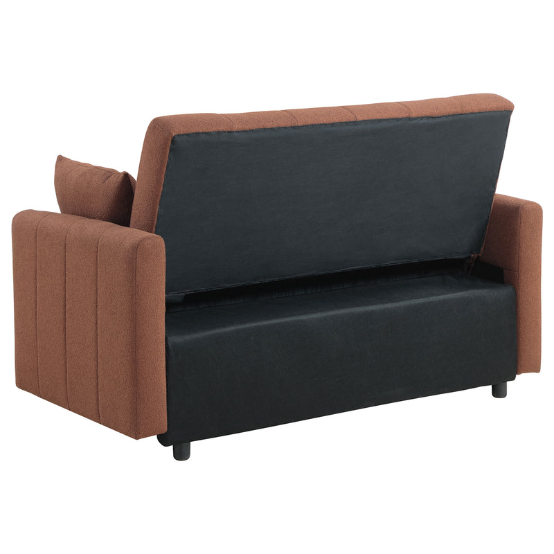 Portland Convertible Sleeper Sofa Bed
