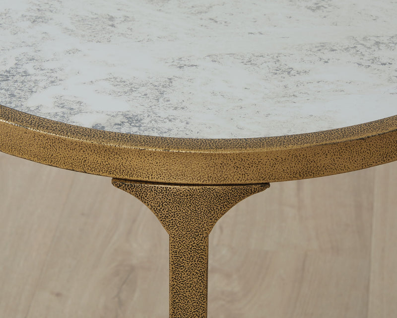 Korajane - Table