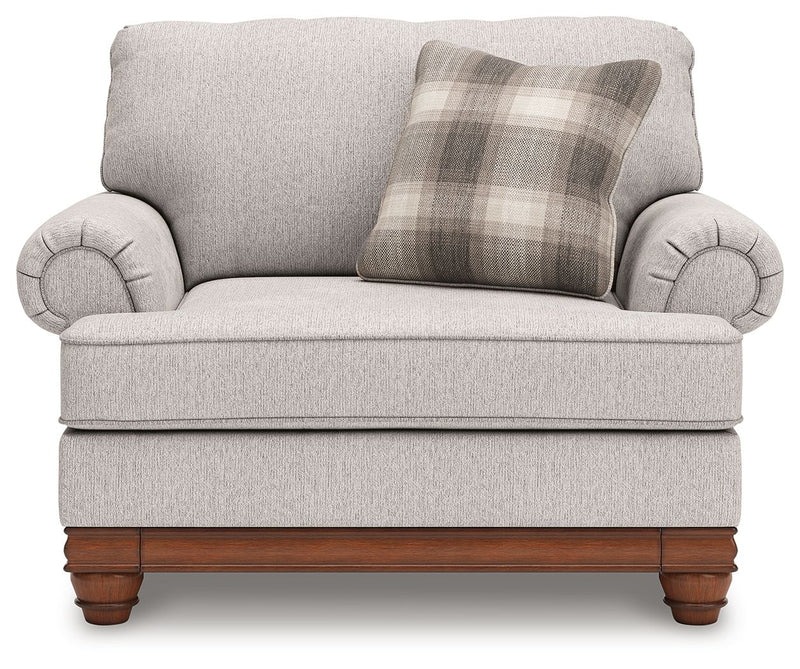 Clearbrooke - Living Room Set