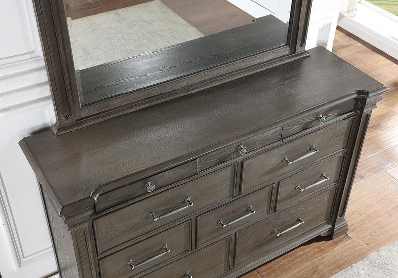 B067 - Bedroom Set