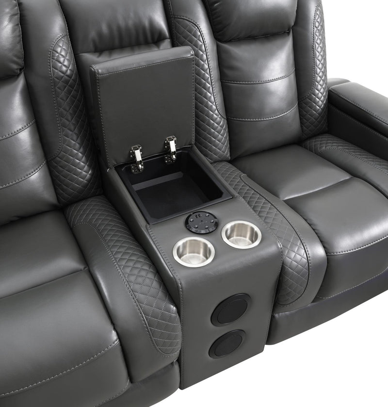 U93 - Living Room Set