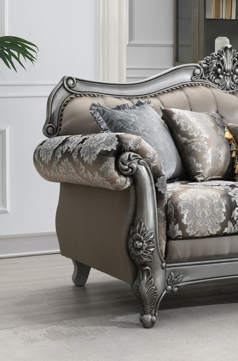 U203 - Living Room Set