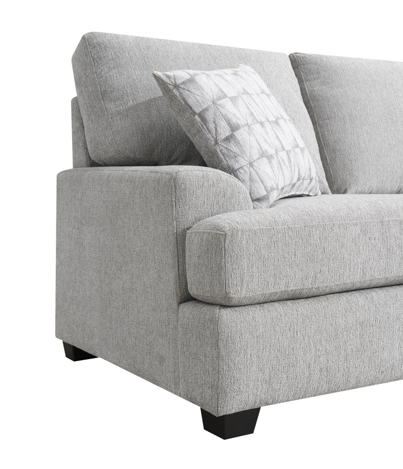 U449 - Chair - Gray