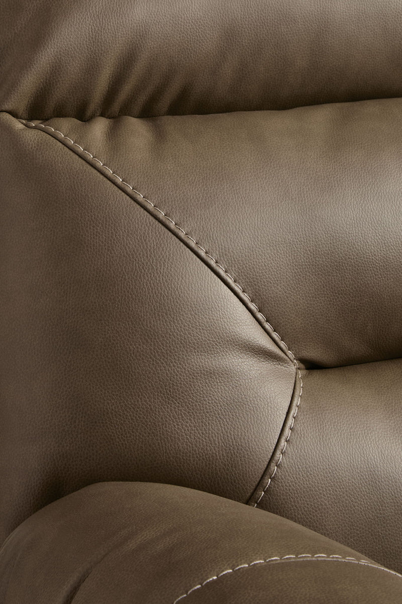 Elksworth - Rocker Recliner