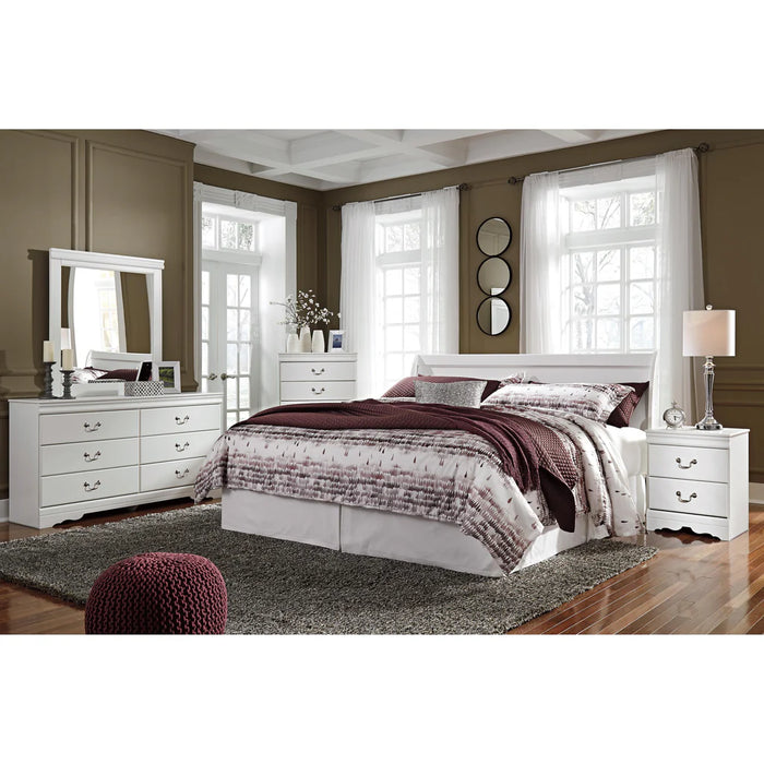 Bedroom Package