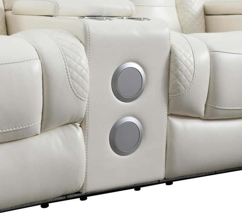 U94 - Living Room Set