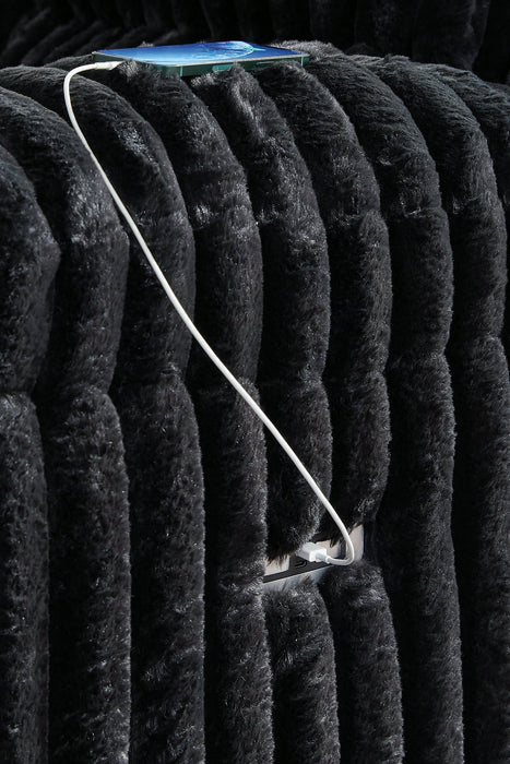 Rhine Falls Power Recliner