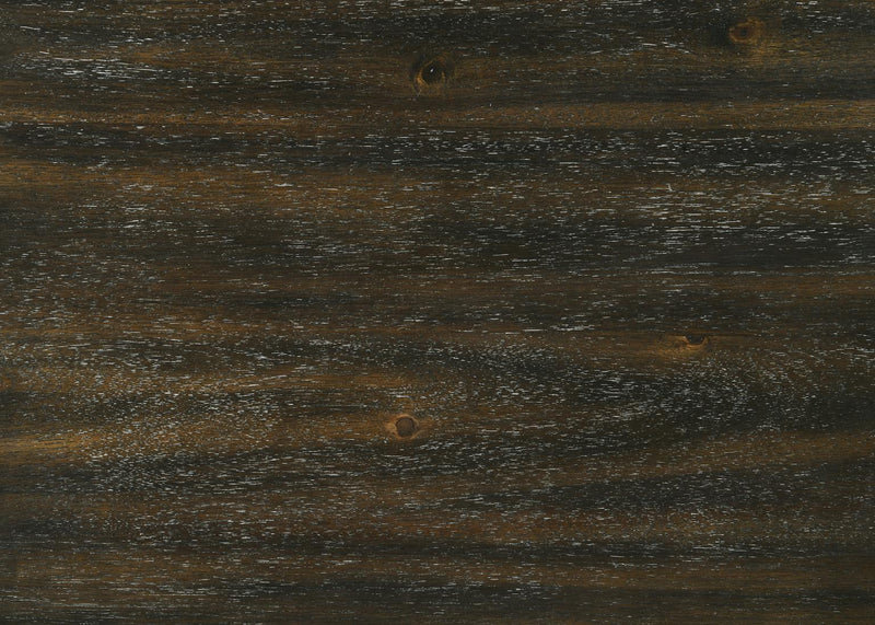 B314 - Mirror - Rough Black