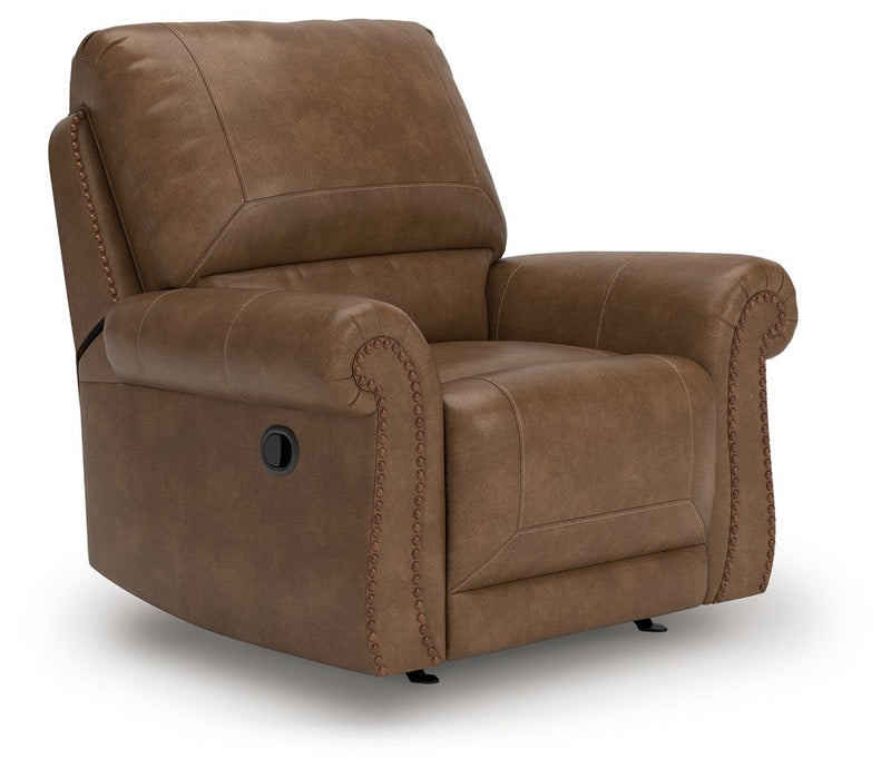 Chasemore - Living Room Set