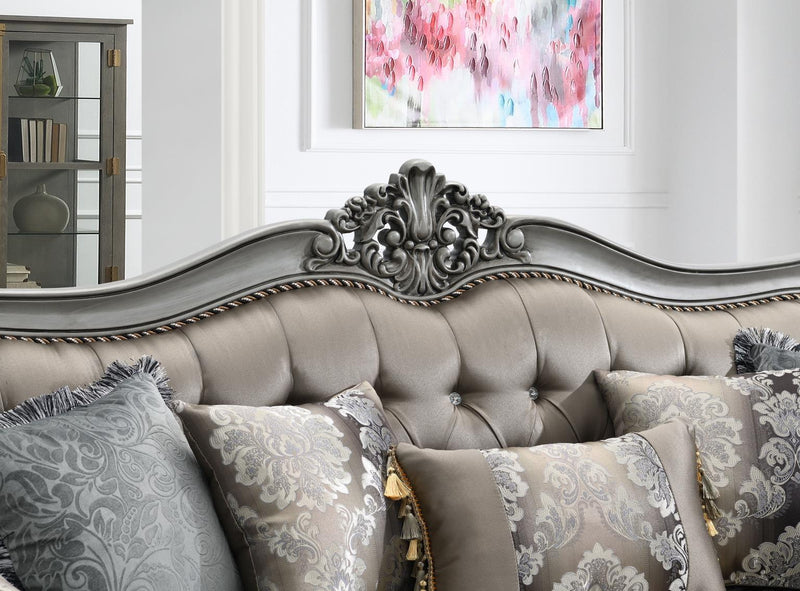 U203 - Living Room Set