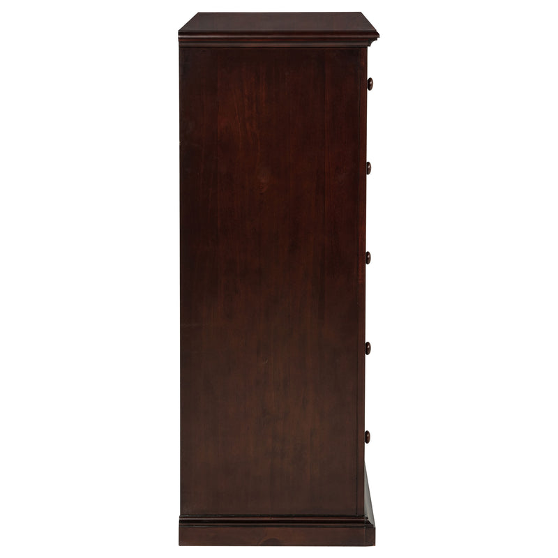 Sumerlin Chest of Drawers