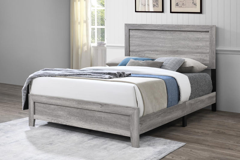 B520 - Bedroom Set