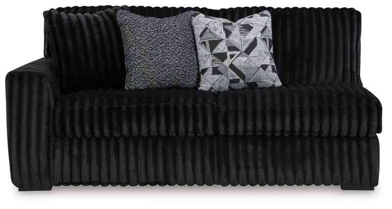 Midnight-Madness - Sectional