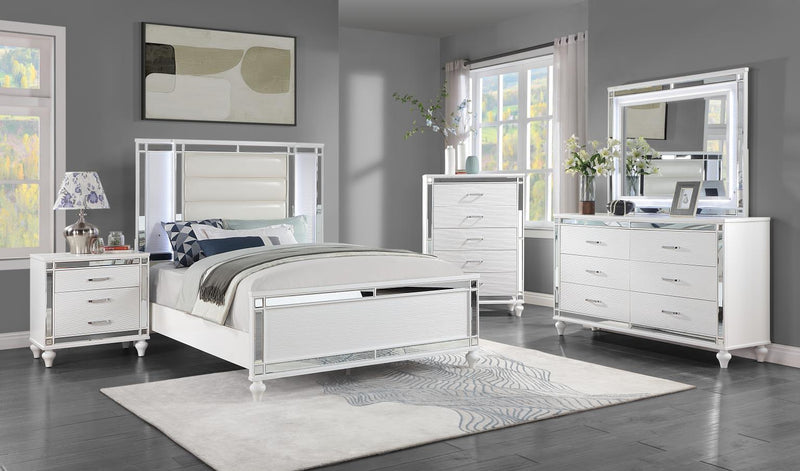 B224 - Chest - Gloss