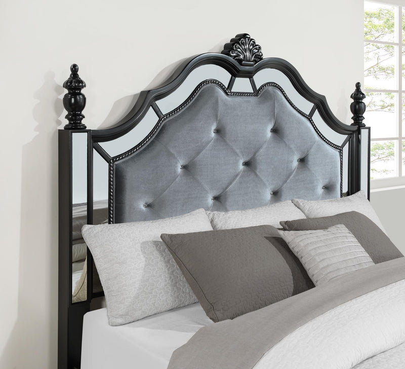 B091 - Bedroom Set