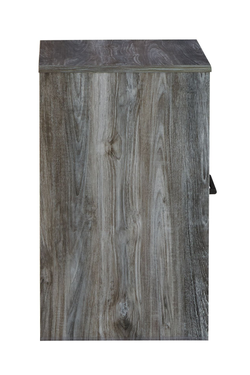 Baystorm - One Drawer Night Stand