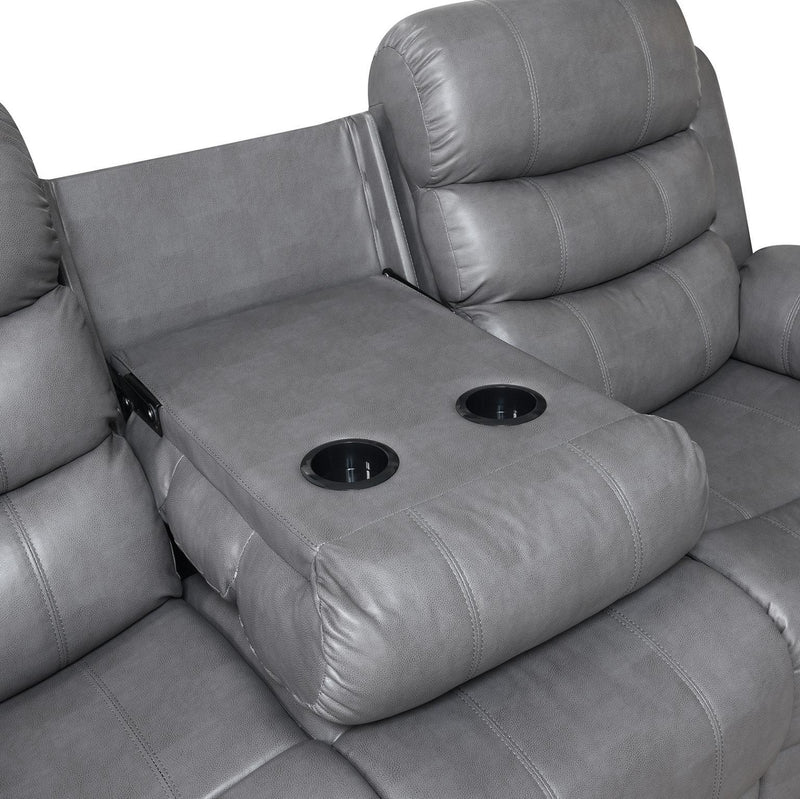 U156 - Living Room Set