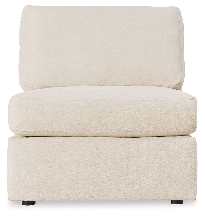 Modmax - 7 Piece Sectional