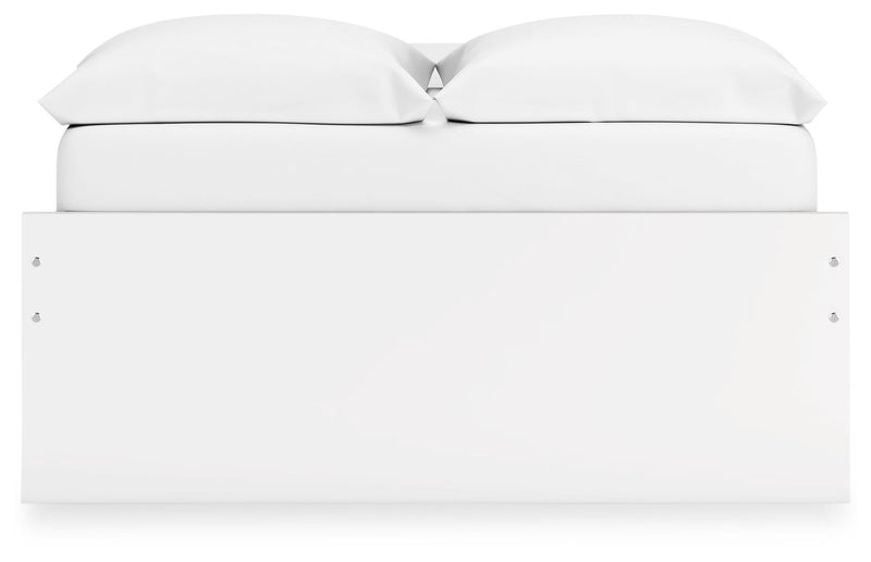 Onita - Platform Bed