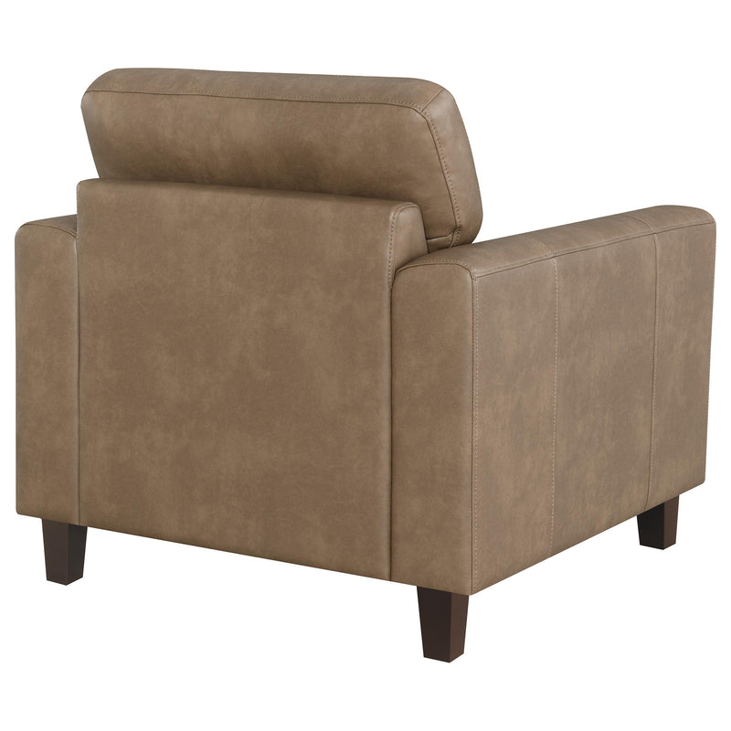 Scotland Accent Chair