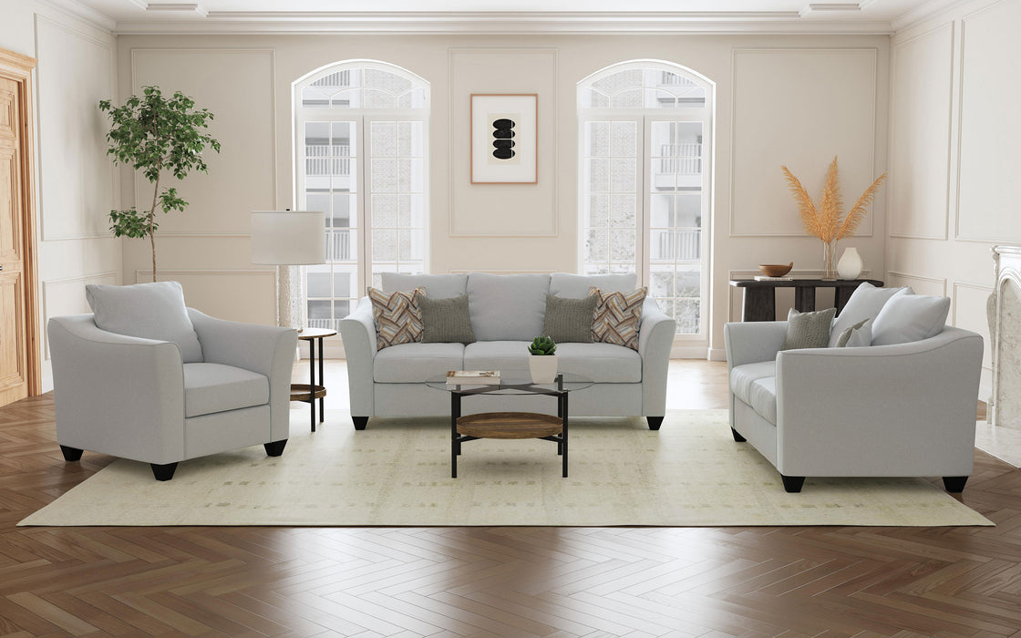 Salizar Sofa Set