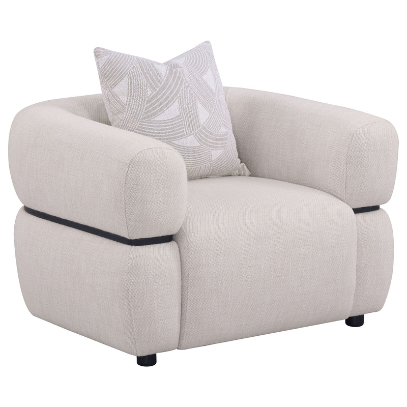 Jeanette Sofa Set
