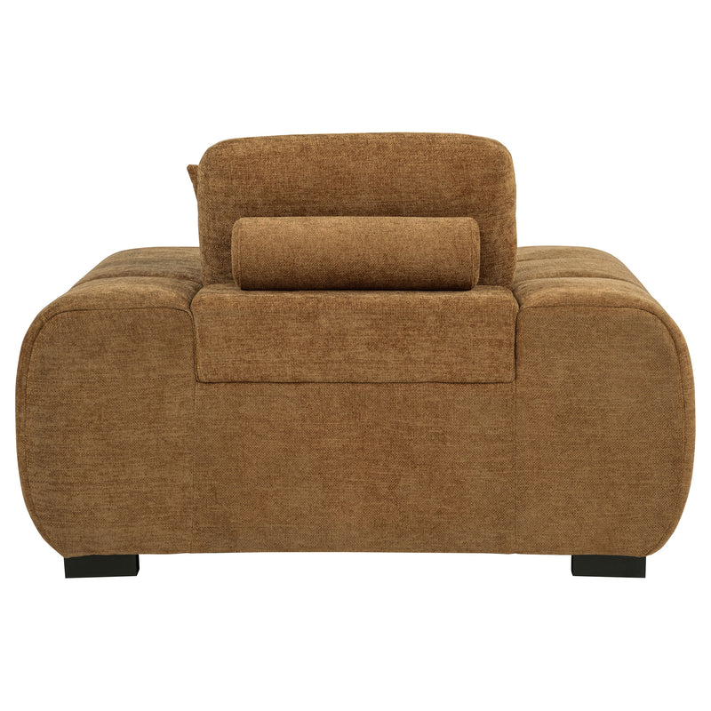 Octavia Accent Chair