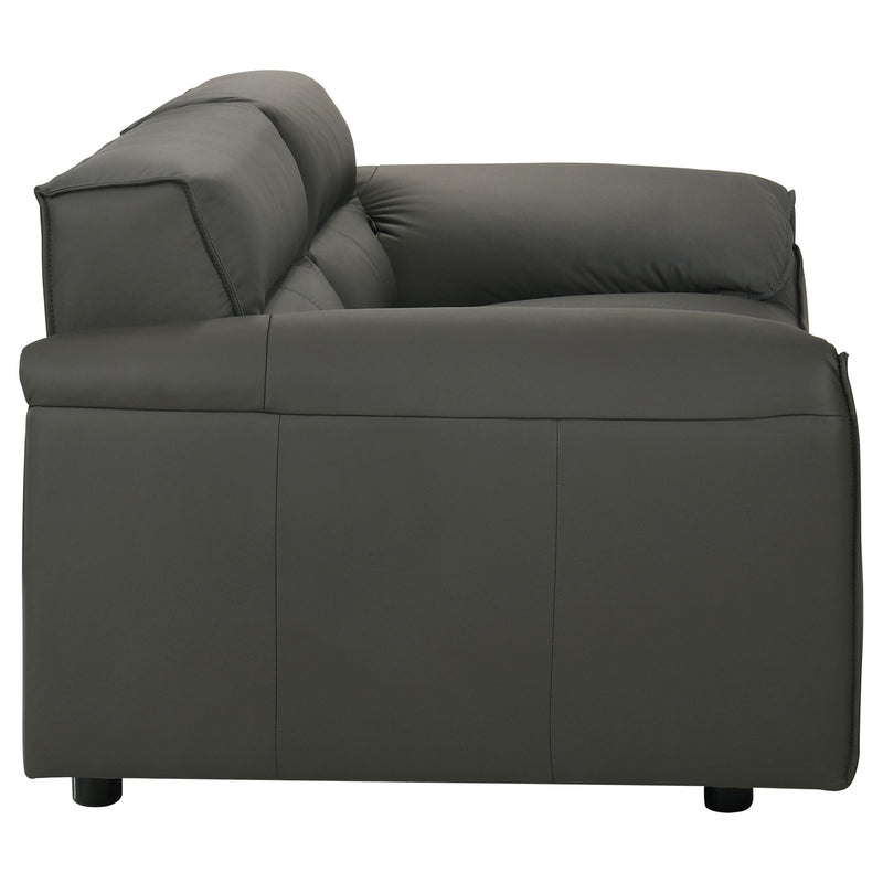 Buxton Loveseat