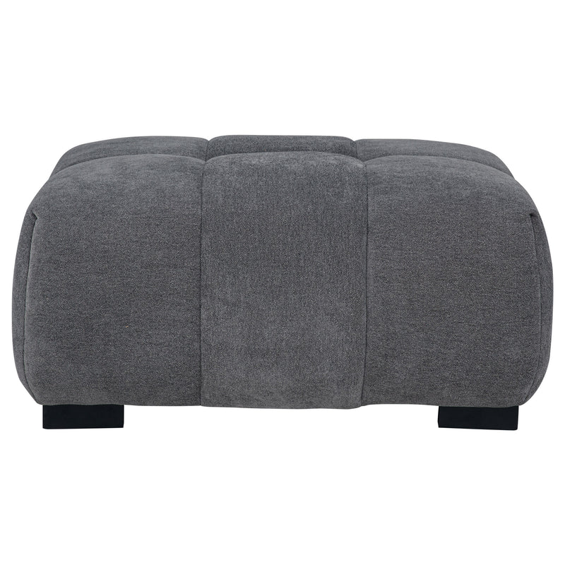 Octavia Ottoman