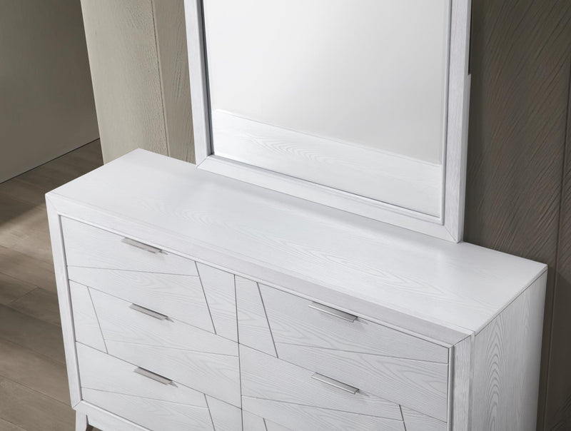 B242 - Bedroom Set