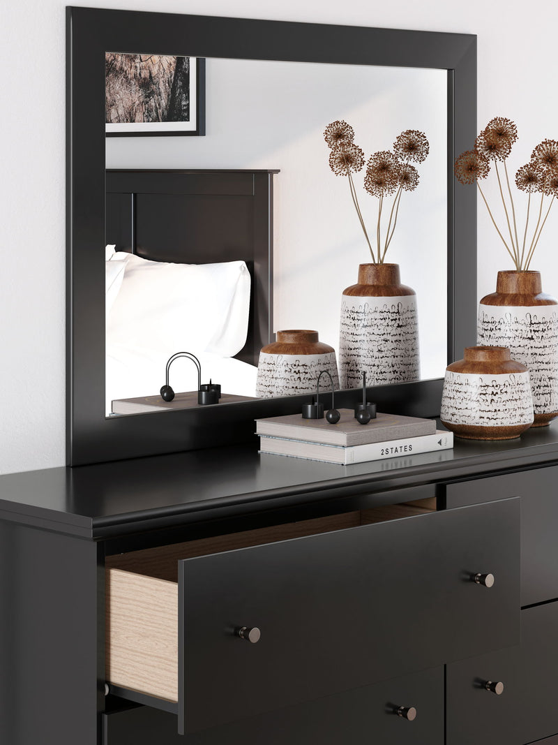 Maribel - Dresser